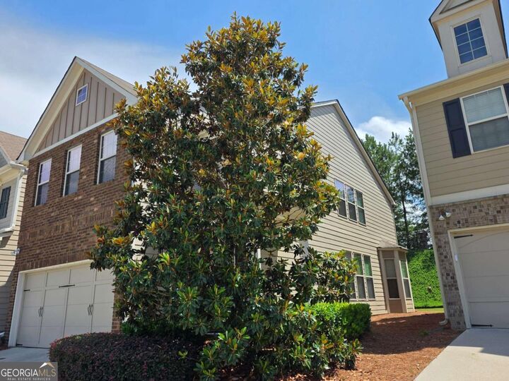 Property Photo: 3334 Sardis Bend Drive GA 30519