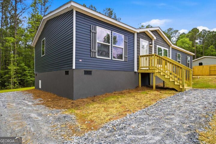 Property Photo:  108 Thomas Drive  GA 31024 
