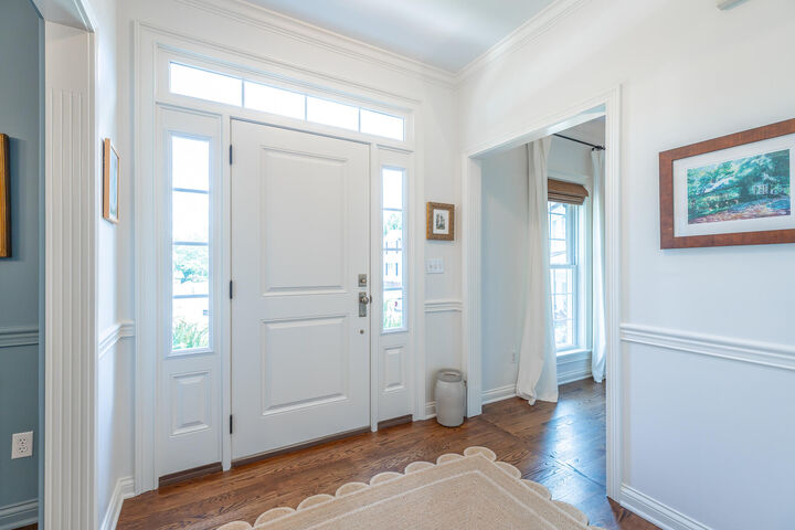 Property Photo: 3623 Gentry Station Drive TN 37377