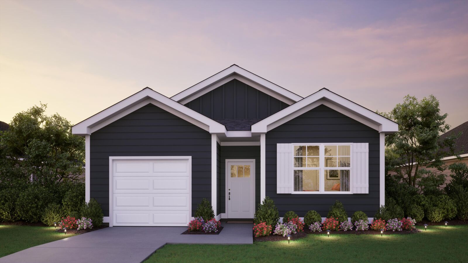 Property Photo:  868 Gardenview Way  TN 37421 