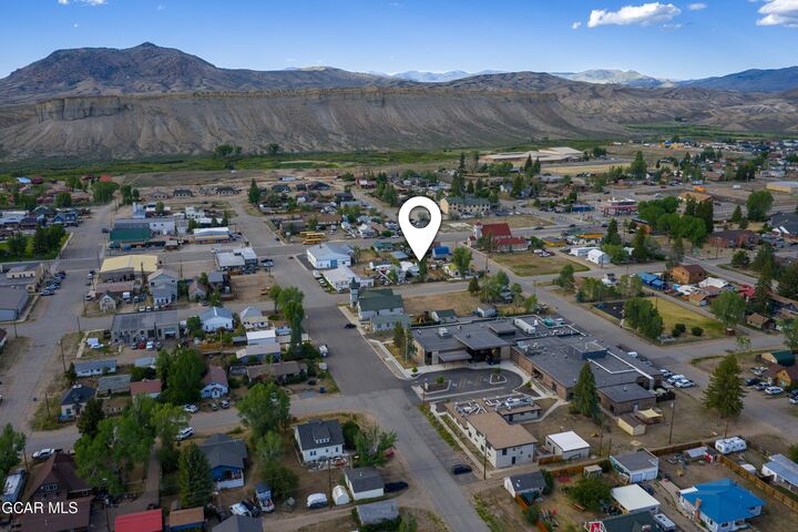Property Photo:  411 Eagle Avenue  CO 80459 