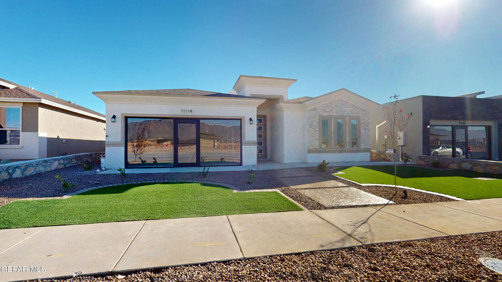 Property Photo: 13053 Stanwick Drive TX 79928