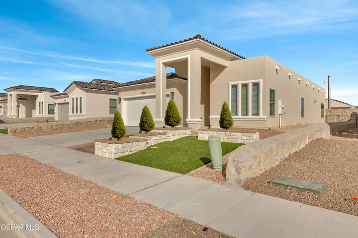 Property Photo: 13041 Stanwick Drive TX 79928