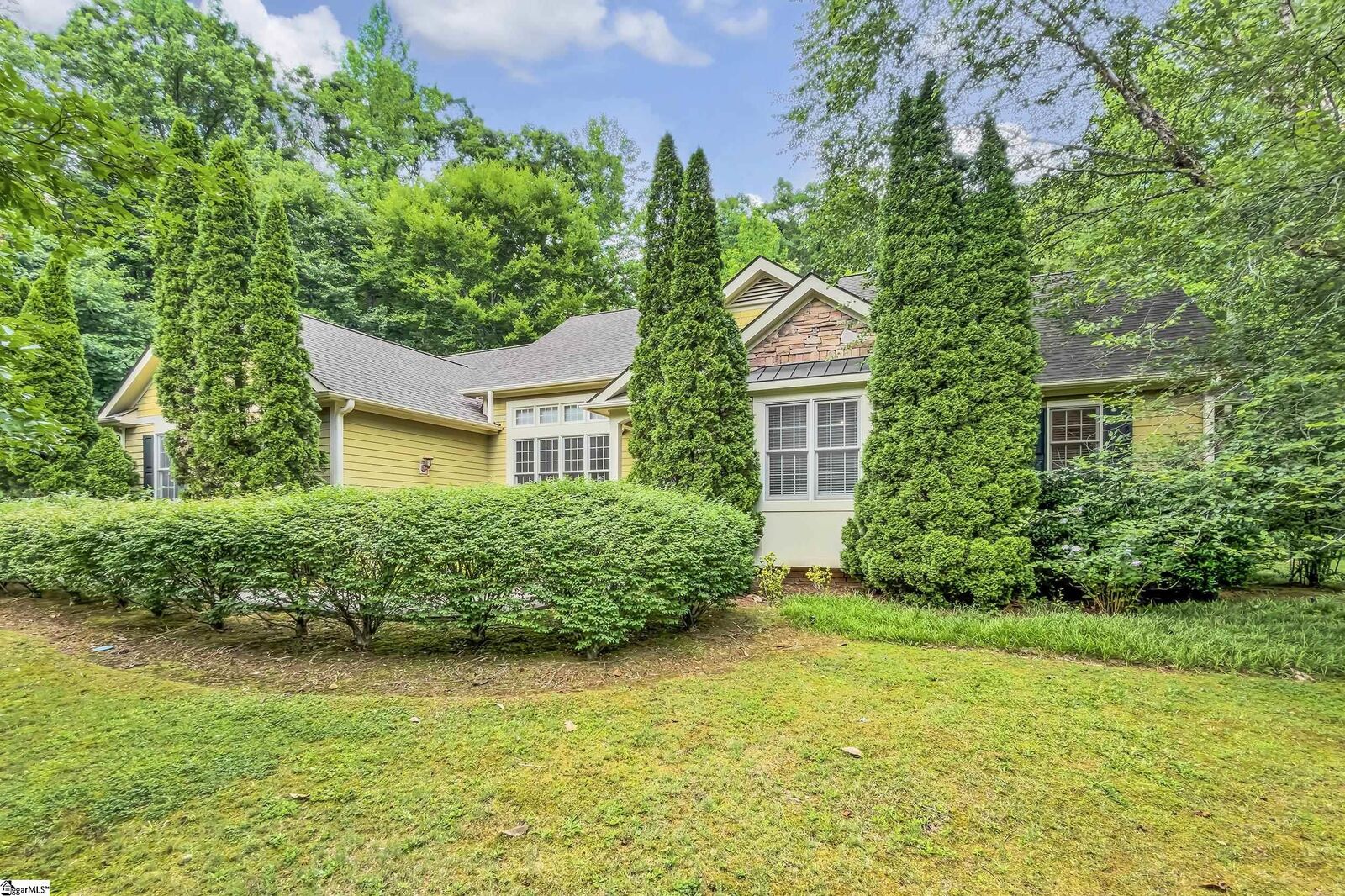 Property Photo:  28 Windswept Lane  SC 29690 