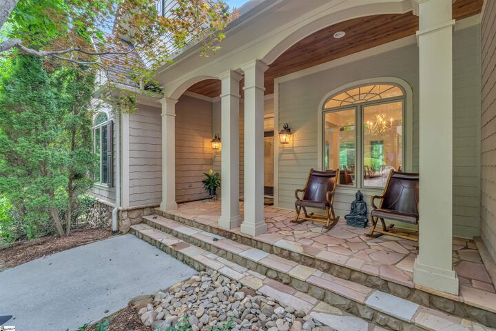Property Photo: 2 Brown Deer Trail SC 29690