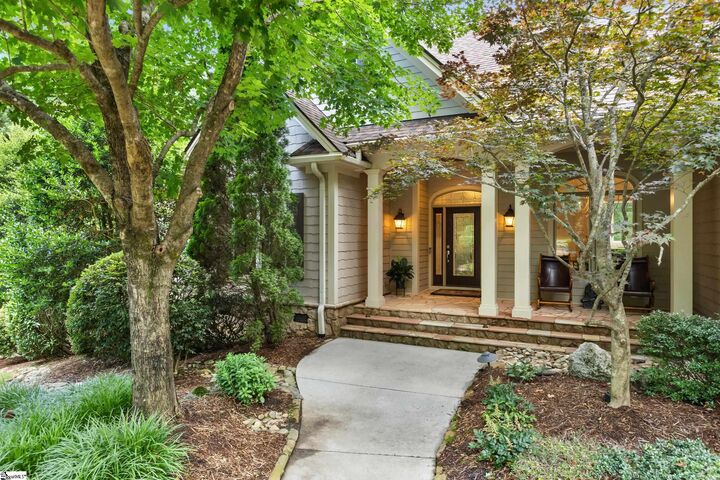 Property Photo:  2 Brown Deer Trail  SC 29690 