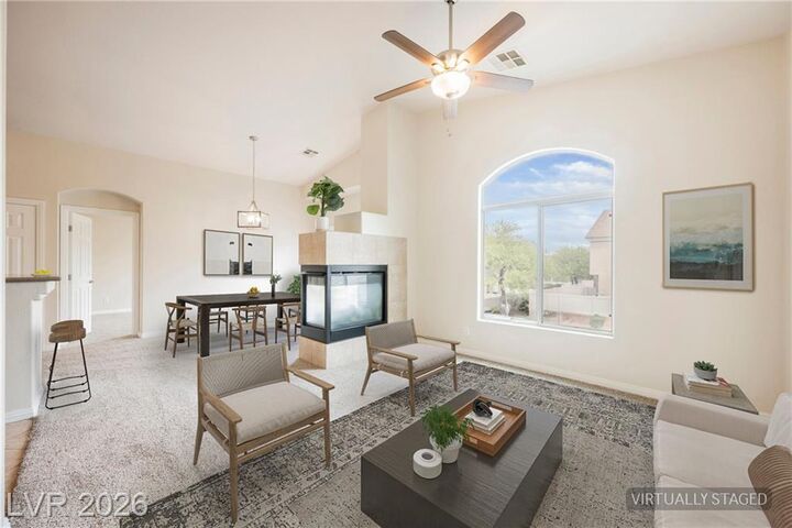Property Photo: 1153 Amarillo Sky Place 101 NV 89002