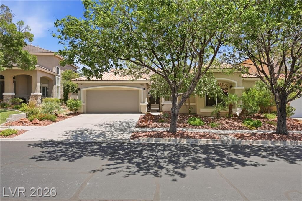 Property Photo:  2204 Scarlet Rose Drive  NV 89134 