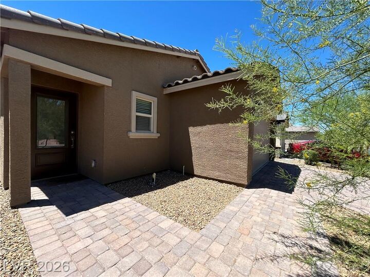 Property Photo: 6797 Warthog Avenue NV 89156