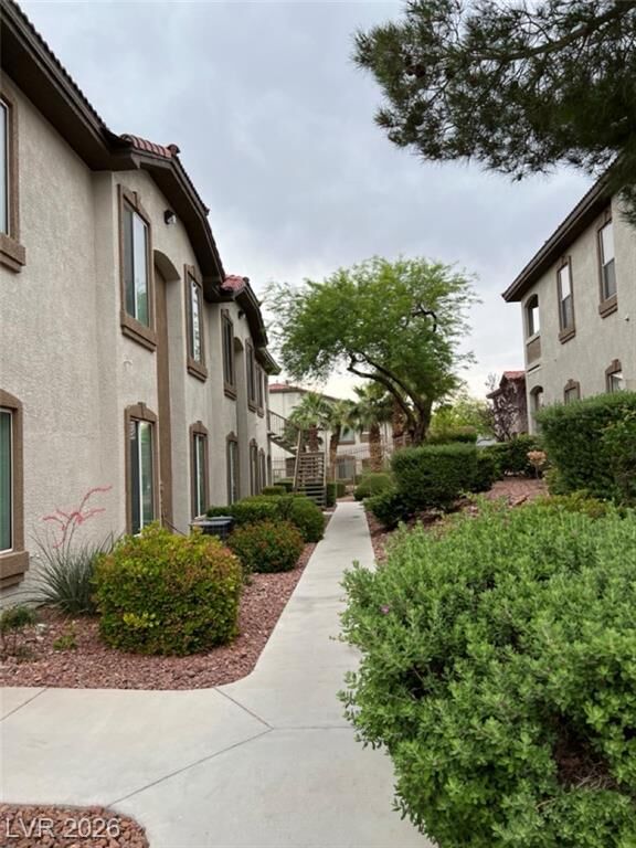 Property Photo: 2305 West Horizon Ridge Parkway 521 NV 89052