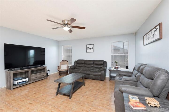 Property Photo:  2912 Northwestern Avenue  TX 78504 