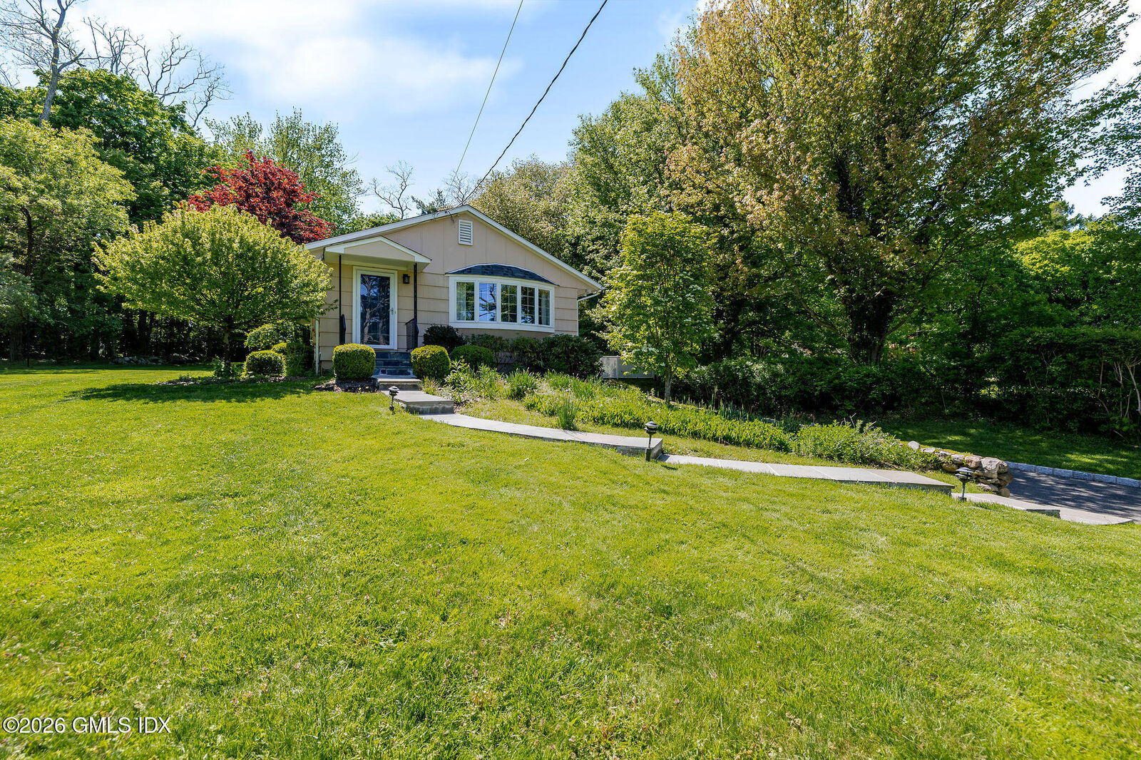 Property Photo:  395 Taconic Road  CT 06831 
