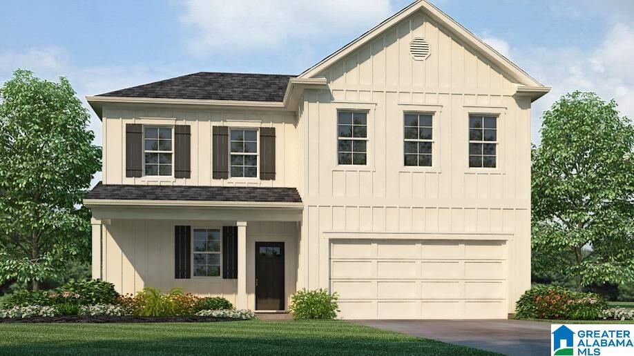 Property Photo: 1079 Gadwall Drive AL 35007