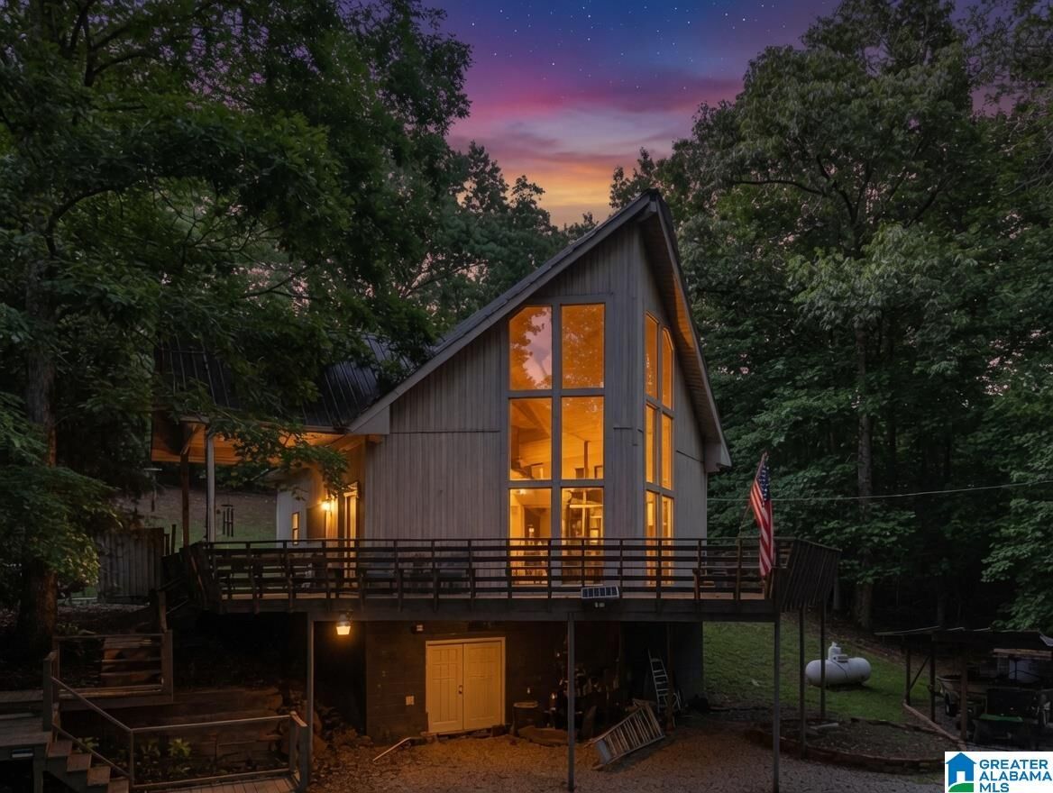 Property Photo: 1952 County Road 24 AL 36258