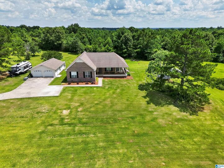 Property Photo: 5363 County Road 43 AL 35045