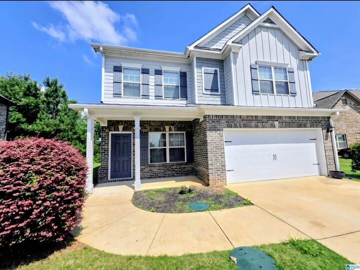 Property Photo:  8754 Highlands Drive  AL 35173 