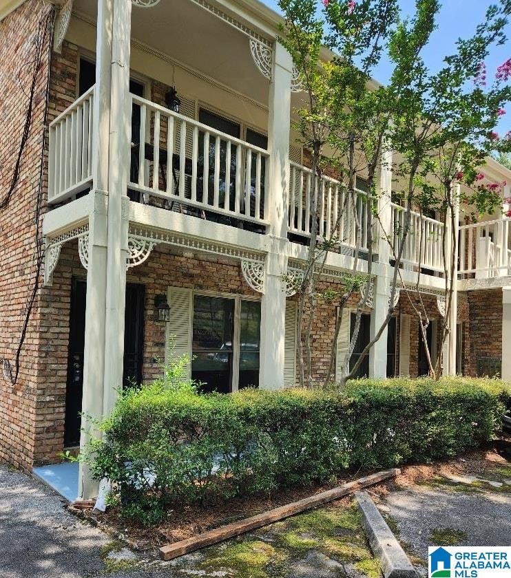 Property Photo: 1340 28th Street 1340 AL 35205