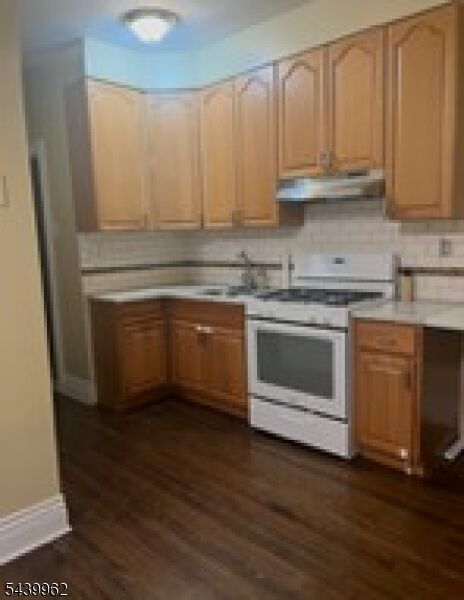Property Photo:  434 Brook St 1  NJ 07036 