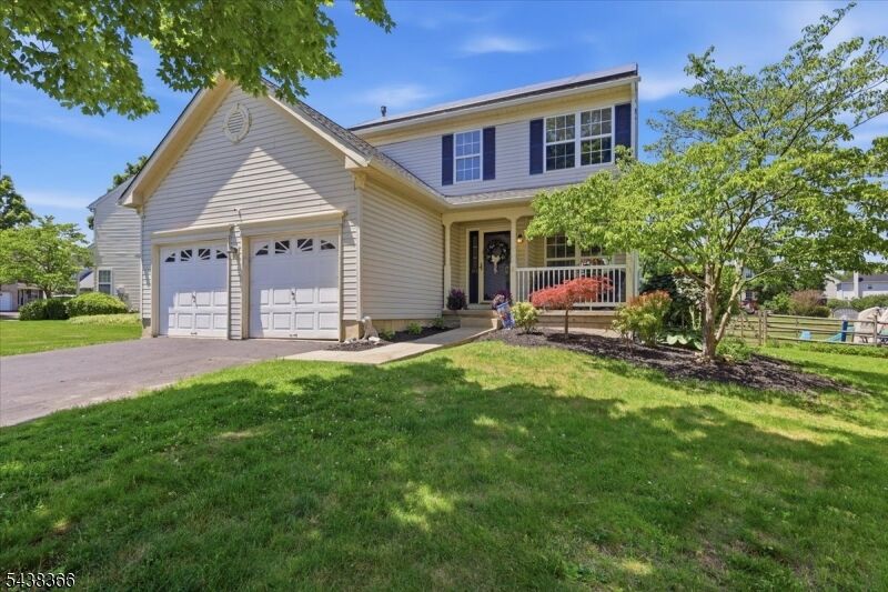 Property Photo:  1507 Megan Circle  NJ 08886 