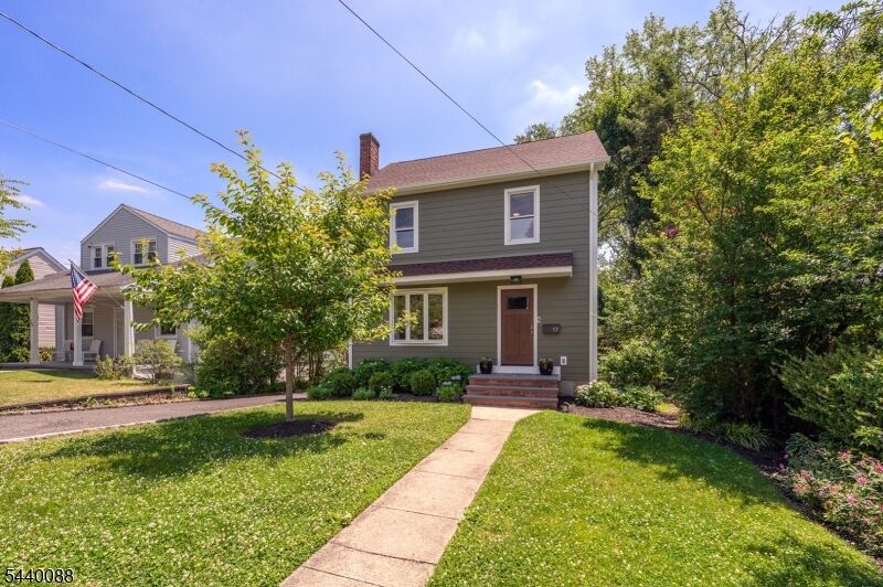 Property Photo: 17 Tooker Pl NJ 07081