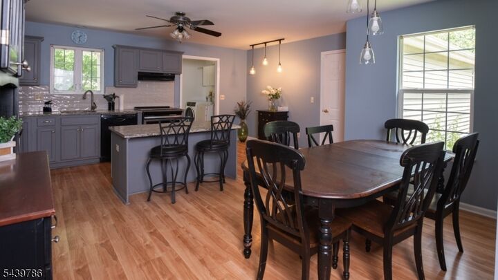 Property Photo:  7 Woodland Hills Dr  NJ 07461 