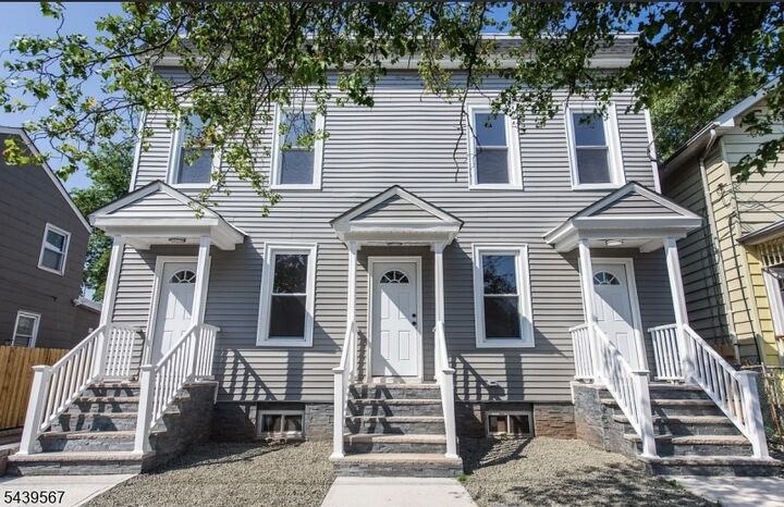 Property Photo: 26 Washington St NJ 07042