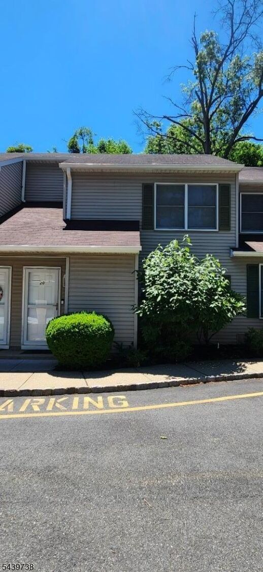 Property Photo: 664 Irvington A C0020 NJ 07040