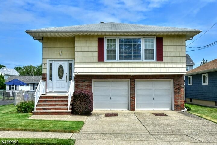 Property Photo:  23 Harrison Ave  NJ 07663 