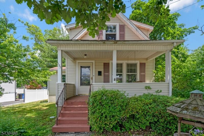 Property Photo: 127 Elizabeth St NJ 08880