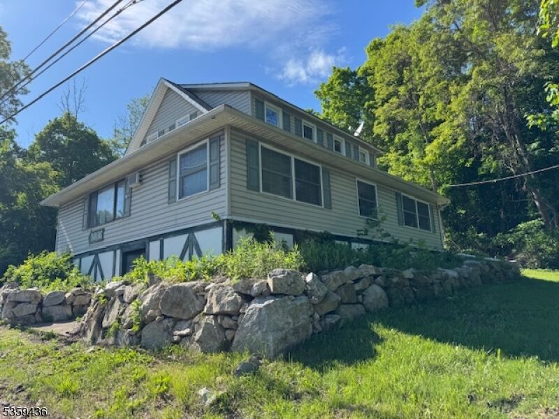 Property Photo: 475 US Highway 206 NJ 07860