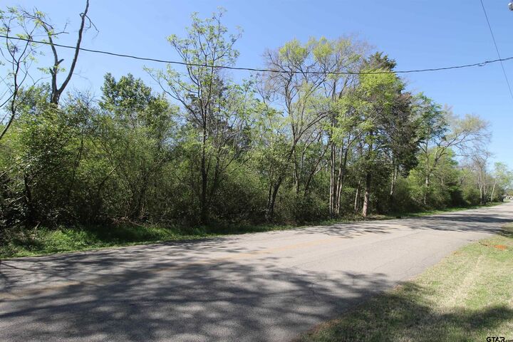 Property Photo:  600 Blk Brady  TX 75766 