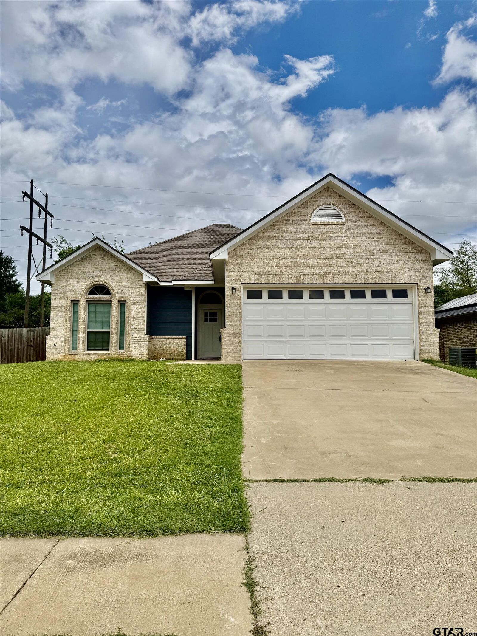 Property Photo: 5807 Deauville St. TX 75704