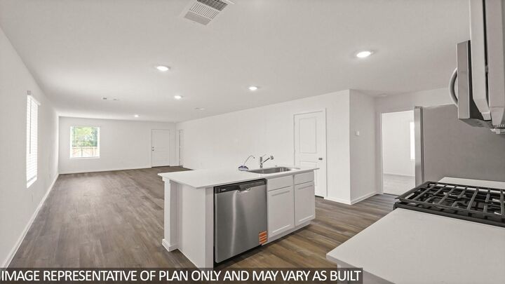 Property Photo: 19023 Foxface Peak Court TX 77447