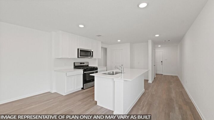 Property Photo: 18918 Hawthorne Stem Drive TX 77447