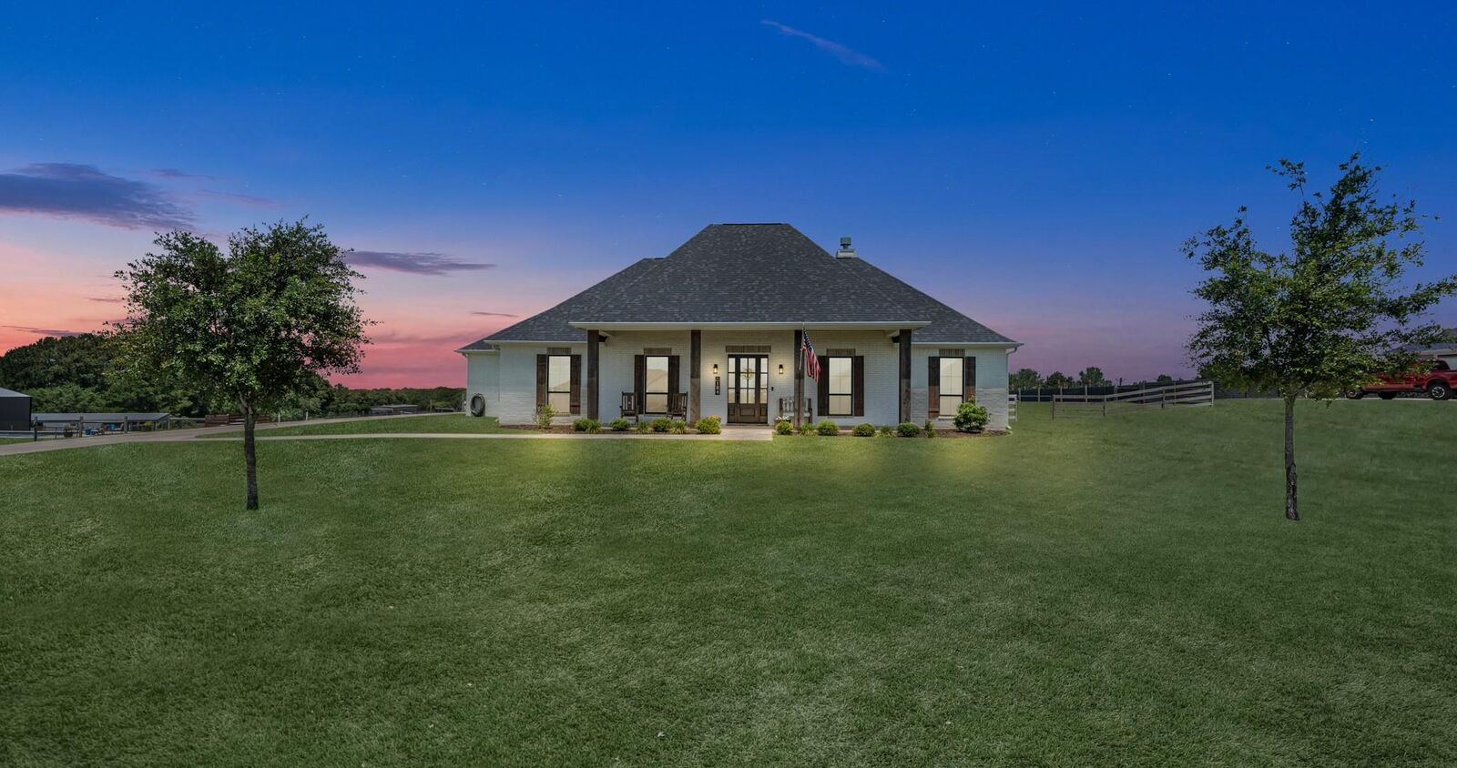 Property Photo:  184 Randi Road  TX 77418 