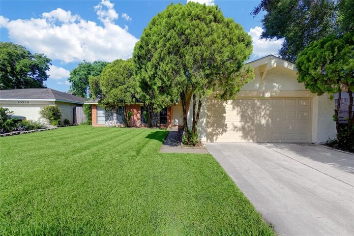 Property Photo:  10514 Rancho Bernardo Lane  TX 77498 