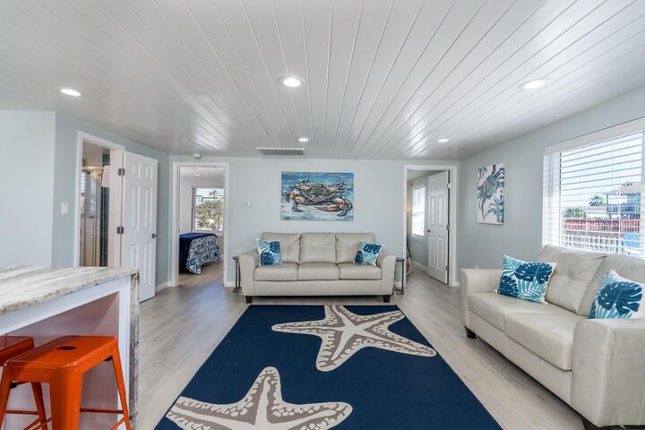 Property Photo:  16531 Nassau Way  TX 77554 