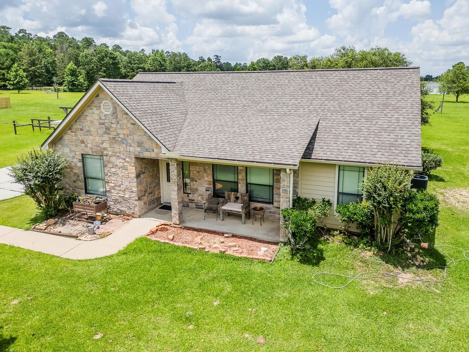 Property Photo: 24920 Powers Court TX 77316