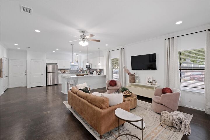 Property Photo:  12906-101 Englemann  TX 78249 