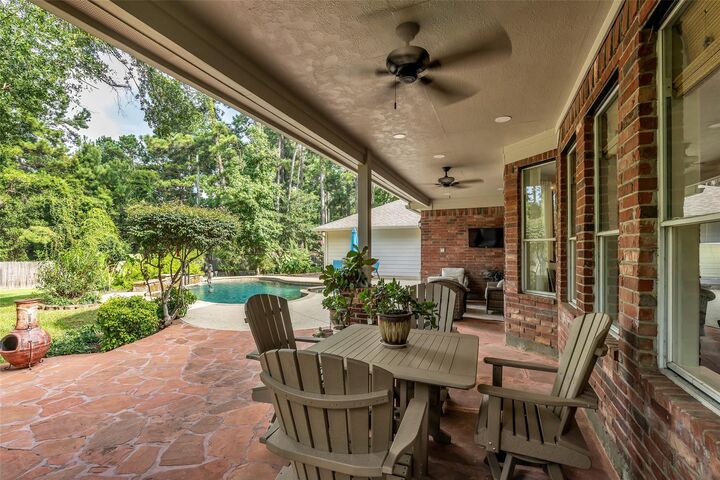 Property Photo: 12603 Winchester Court TX 77354