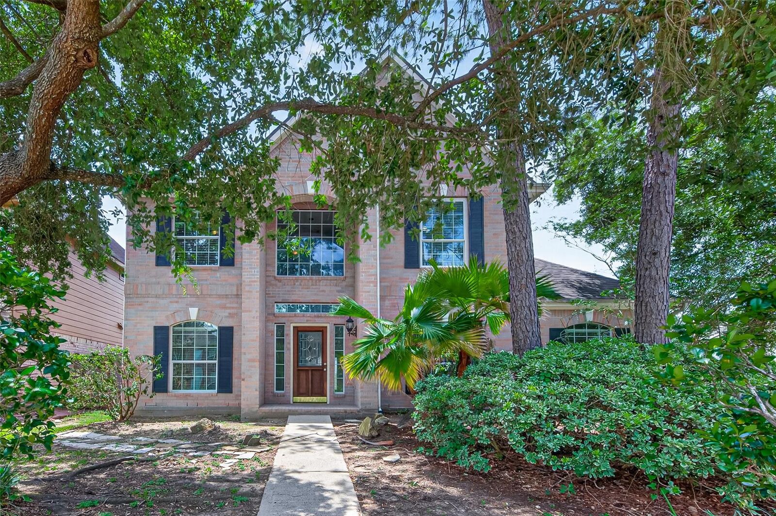 Property Photo:  22919 Kimberwicke Court  TX 77373 
