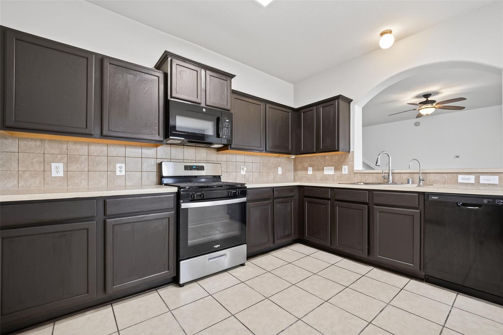 Property Photo: 20106 Coopers Gulch Trail TX 77449