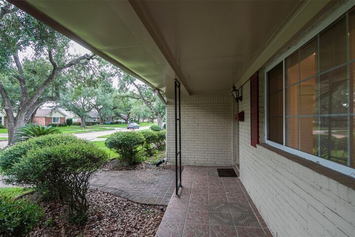 Property Photo: 5215 Cheena Drive TX 77096