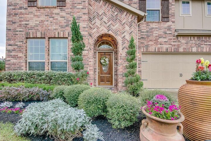 Property Photo: 17503 Fechser Lane TX 77407