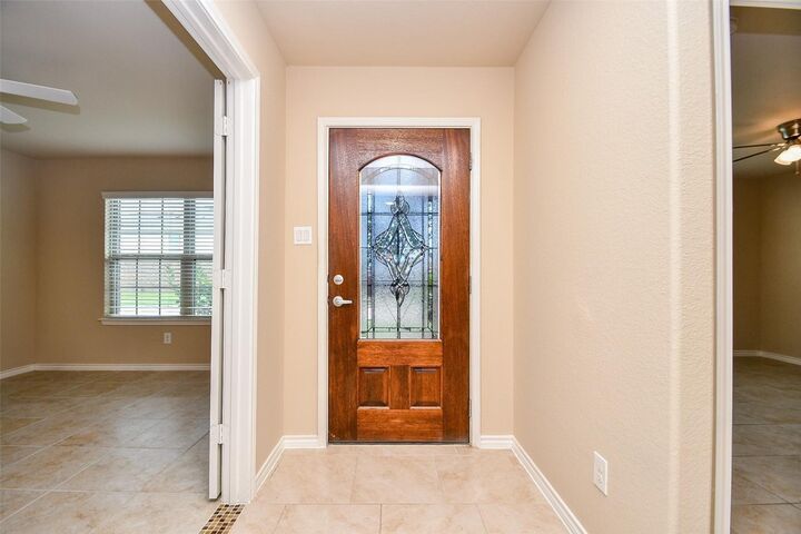 Property Photo:  18023 Tenasserim Pine Trace  TX 77407 