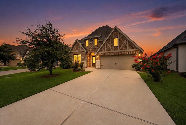 Property Photo:  4219 Millers Creek Lane  TX 77578 