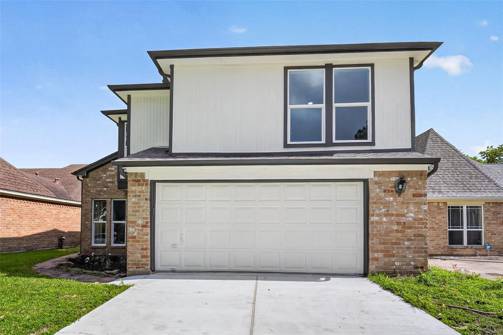 Property Photo: 13834 Sheri Hollow Lane TX 77082