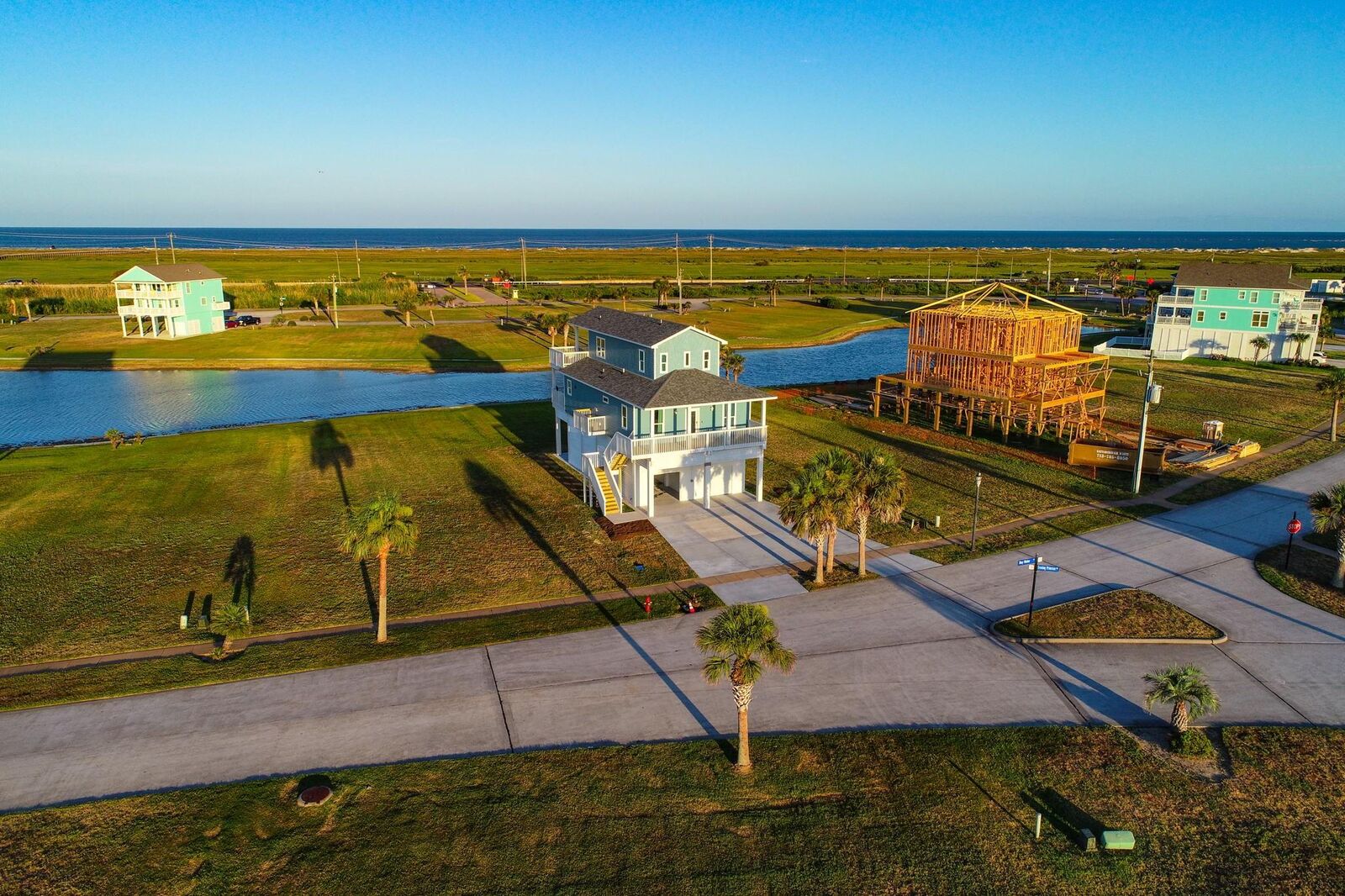 Property Photo: 26903 Bay Water Drive TX 77554