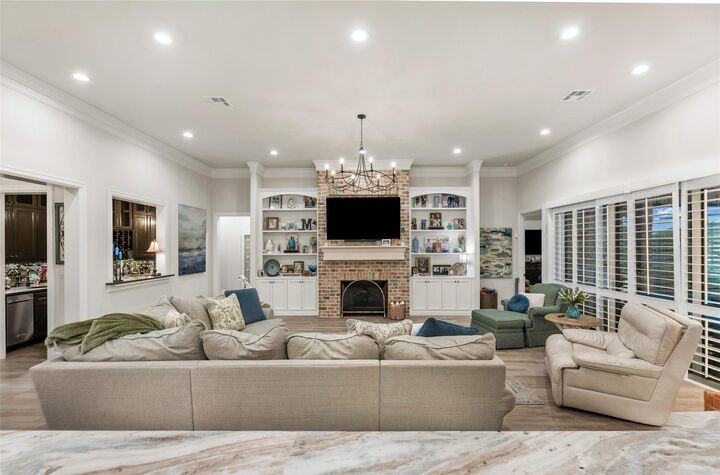 Property Photo:  1201 Quarry Oaks Drive  TX 77845 