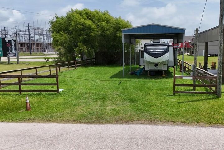 Property Photo:  994 Mary Ann  TX 77650 